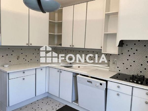 Location Appartement 4 pièces 109.6 m² - 17/19 AVENUE MONPLAISIR Avignon 84000