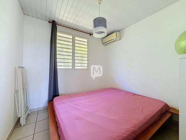 DPT GUYANE, à vendre RÉMIRE-MONTJOLY Maison T4 + Appartement T2 de 219 m²