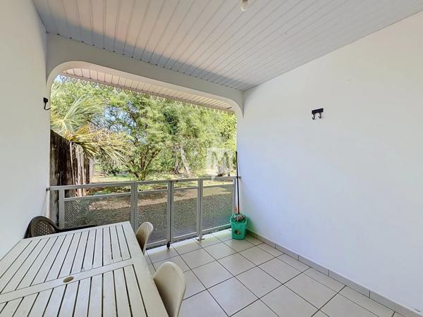DPT GUYANE, à vendre RÉMIRE-MONTJOLY Maison T4 + Appartement T2 de 219 m²