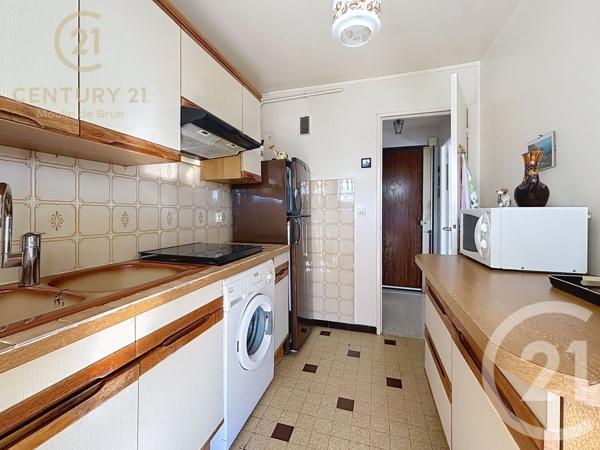 Appartement F2 à vendre  2 pièces - 40,33 m2 CANNES - 06