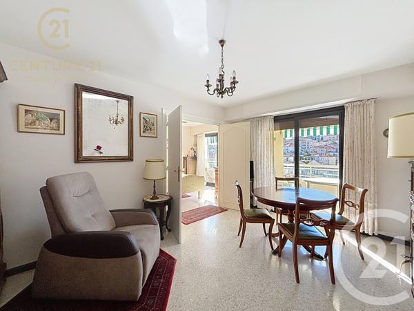 Appartement F2 à vendre  2 pièces - 40,33 m2 CANNES - 06