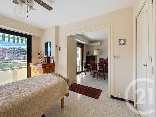 Appartement F2 à vendre  2 pièces - 40,33 m2 CANNES - 06