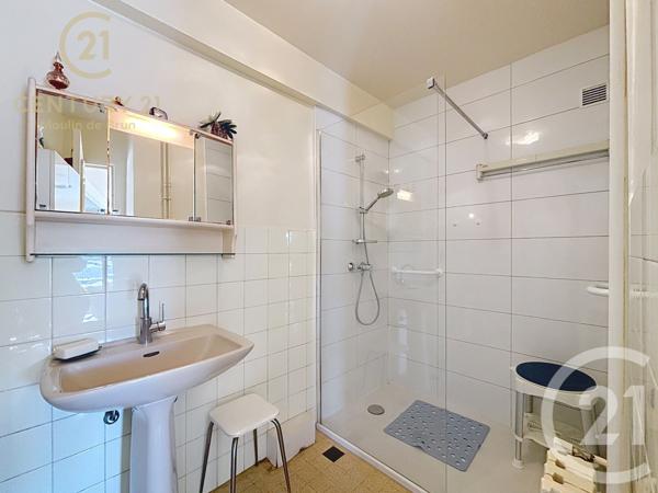 Appartement F2 à vendre  2 pièces - 40,33 m2 CANNES - 06