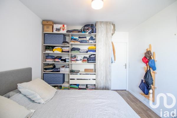 Appartement 2 pièces de 43 m² à Meaux (77100)