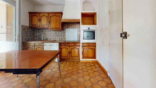 Charmante maison de ville avec jardin et garage - Limoux centre