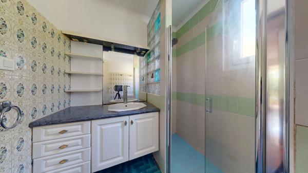 Charmante maison de ville avec jardin et garage - Limoux centre