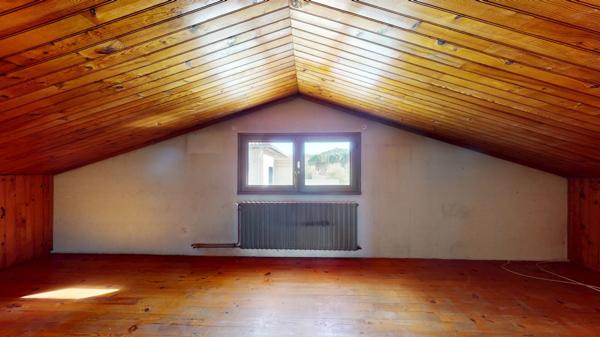 Charmante maison de ville avec jardin et garage - Limoux centre