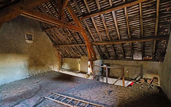 Maison à vendre    4 pièces • 144 m2 Sury-en-Vaux