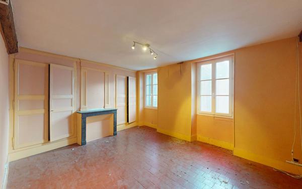 Maison à vendre    4 pièces • 144 m2 Sury-en-Vaux