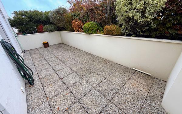 Appartement à vendre    4 pièces • 90,01 m2 Montigny-le-Bretonneux