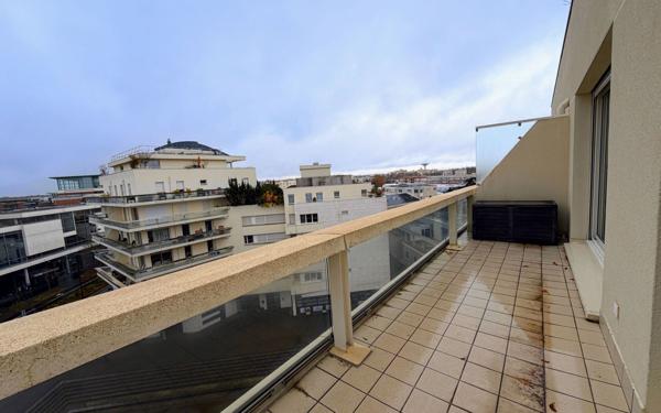 Appartement à vendre    4 pièces • 90,01 m2 Montigny-le-Bretonneux