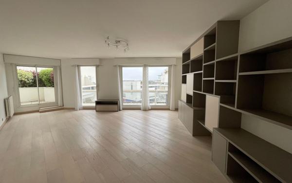Appartement à vendre    4 pièces • 90,01 m2 Montigny-le-Bretonneux