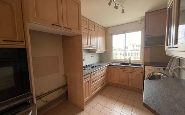 Appartement à vendre    4 pièces • 90,01 m2 Montigny-le-Bretonneux