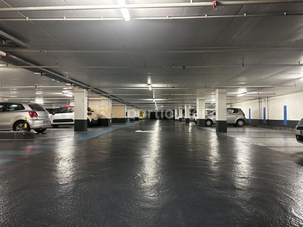 Vente Parking / boxNANCY (54100)