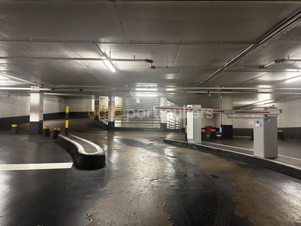 Vente Parking / boxNANCY (54100)