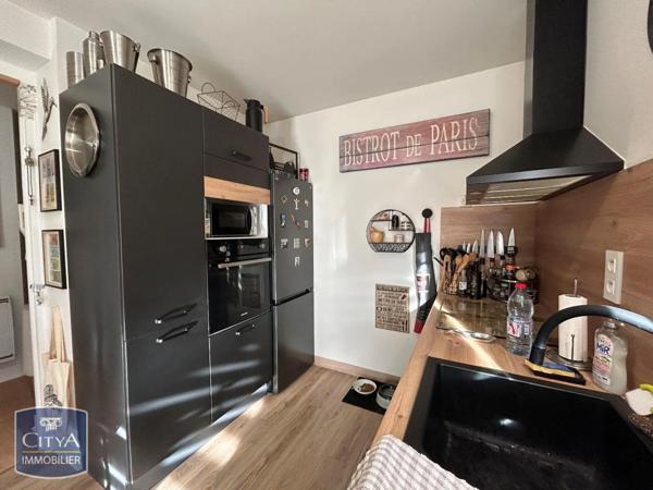 Appartement à louer 3 pièces 69m²