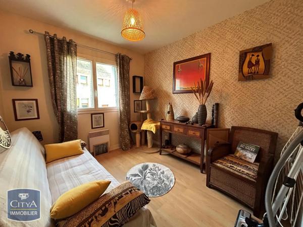 Appartement à louer 3 pièces 69m²