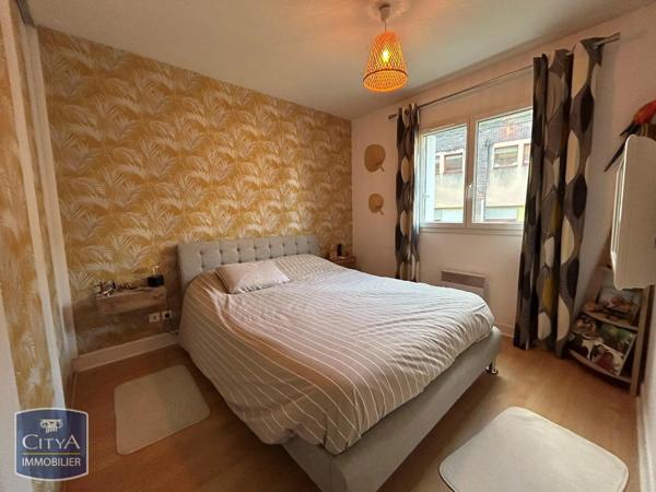 Appartement à louer 3 pièces 69m²