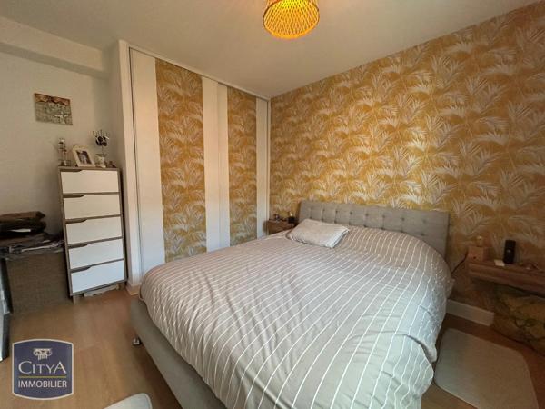 Appartement à louer 3 pièces 69m²