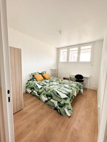 Appartement de 67,31 m²