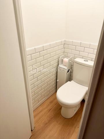 Appartement de 67,31 m²