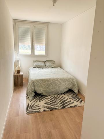 Appartement de 67,31 m²