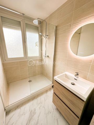 Appartement de 67,31 m²