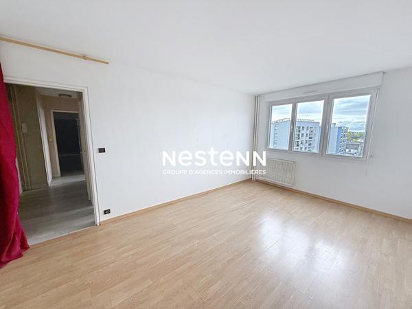 Appartement Joue Les Tours 2 pièces 46 m2
