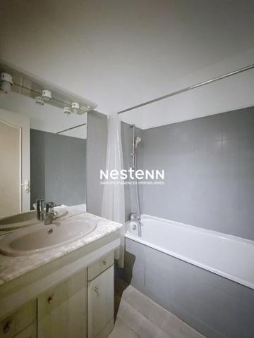 Appartement Joue Les Tours 2 pièces 46 m2