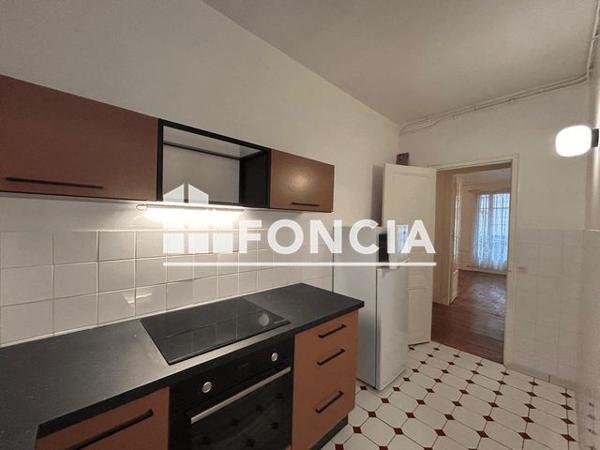 Location Appartement 3 pièces 73.29 m² - 17 RUE OLIER Paris 75015