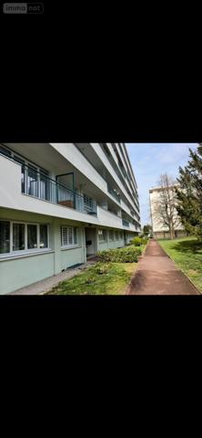 Appartement à vendre à Dijon en Côte-d'Or (21000), ref :