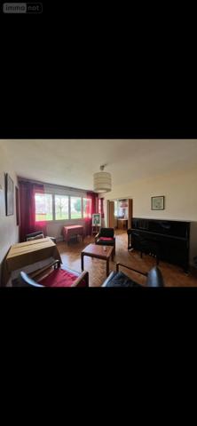 Appartement à vendre à Dijon en Côte-d'Or (21000), ref :