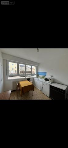 Appartement à vendre à Dijon en Côte-d'Or (21000), ref :