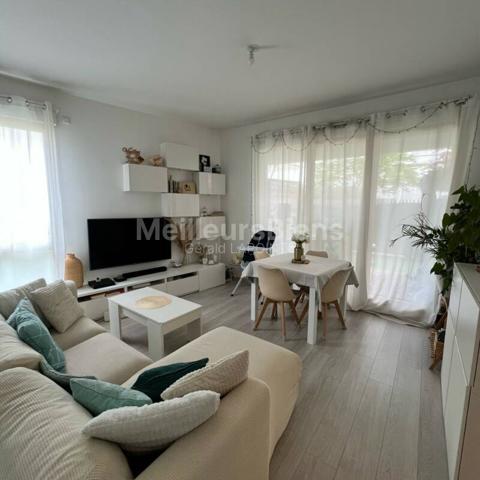 Magnifique appartement de 59 M2