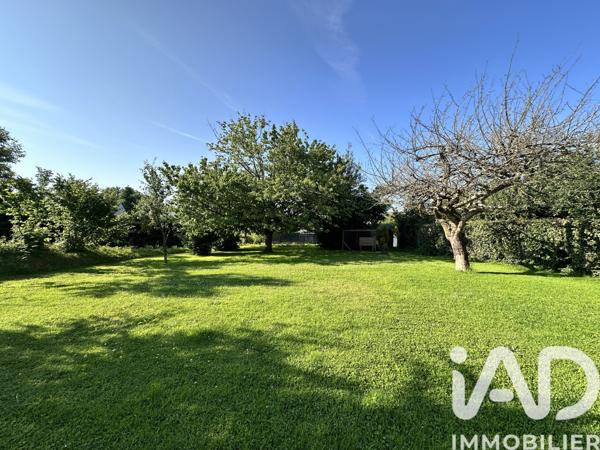 Maison à vendre 5 pièces 104 m² Tourville-sur-Sienne