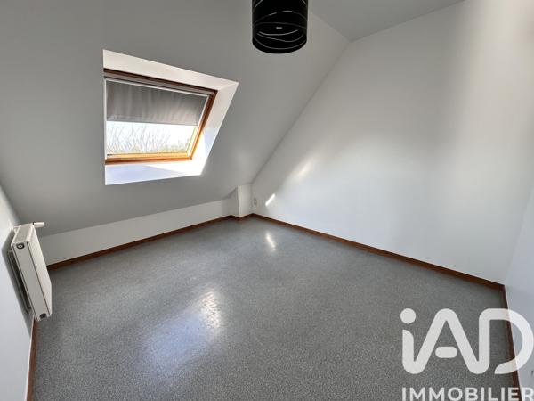 Maison à vendre 5 pièces 104 m² Tourville-sur-Sienne