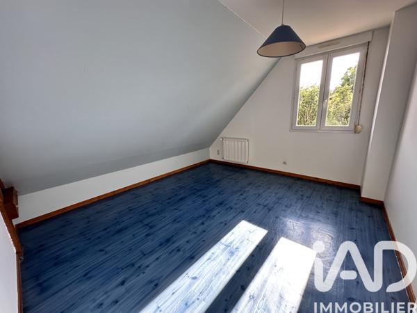 Maison à vendre 5 pièces 104 m² Tourville-sur-Sienne