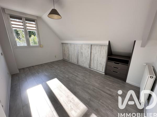 Maison à vendre 5 pièces 104 m² Tourville-sur-Sienne