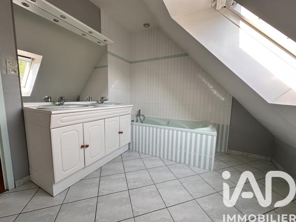 Maison à vendre 5 pièces 104 m² Tourville-sur-Sienne