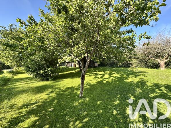 Maison à vendre 5 pièces 104 m² Tourville-sur-Sienne