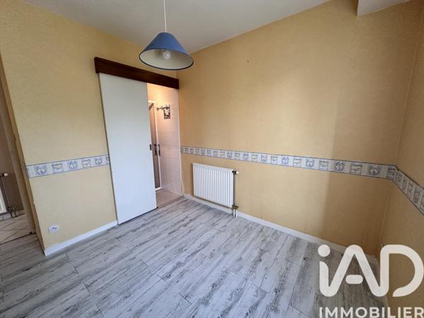 Maison à vendre 5 pièces 104 m² Tourville-sur-Sienne