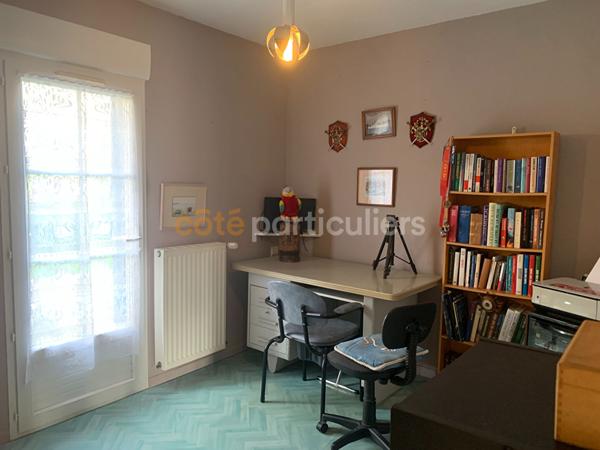 Vente Maison113 m² - 5 Pièces - LES SABLES D OLONNE (85340)
