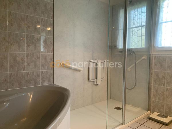 Vente Maison113 m² - 5 Pièces - LES SABLES D OLONNE (85340)