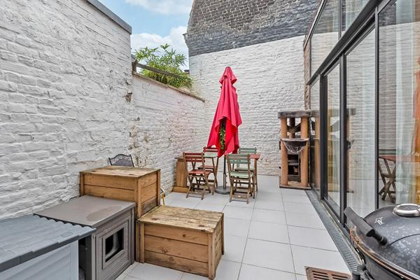 Maison à vendre 4 pièces 137m² Villeneuve-d'Ascq (59491)