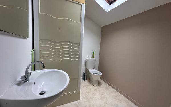 Maison à vendre    5 pièces •  Bar-le-Duc