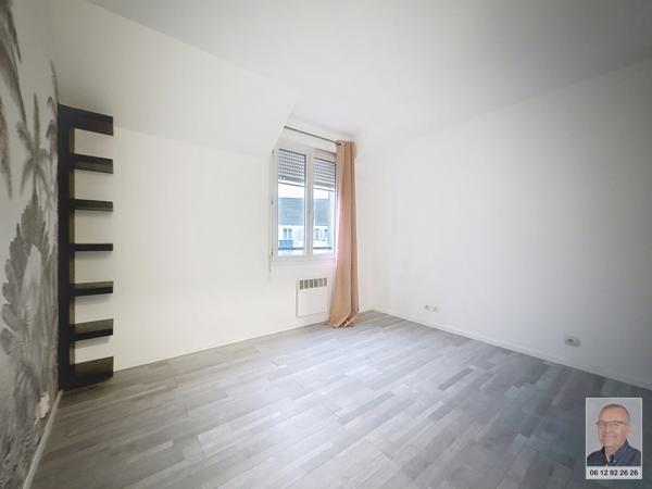 A LOUER T2 MEUBLÉ QUARTIER BOIS PARISIS