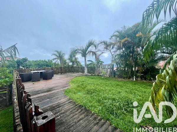 Maison à vendre 7 pièces 170 m² Sainte-Suzanne