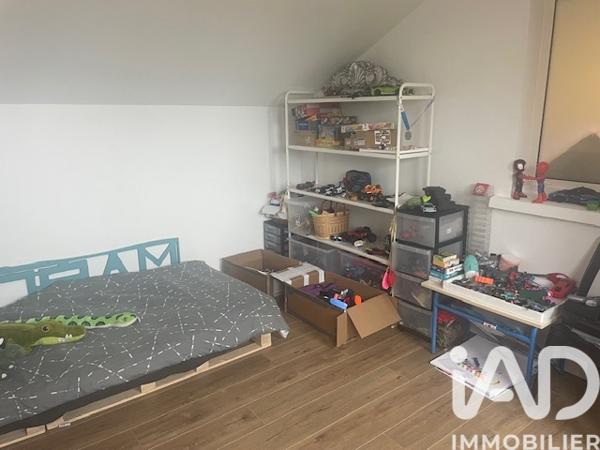 Maison à vendre 7 pièces 170 m² Sainte-Suzanne