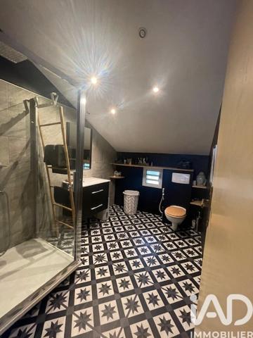 Maison à vendre 7 pièces 170 m² Sainte-Suzanne