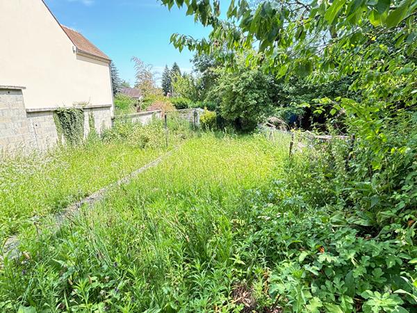 Maison 7 pièces à vendre à Pontoise - 315 000 € 315 000 € **  - Référence  11281